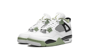 Air Jordan 4 Seafoam 2