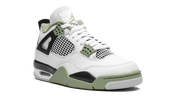 Air Jordan 4 Seafoam
