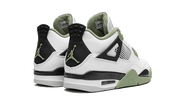 Air Jordan 4 Seafoam 3