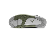 Air Jordan 4 Seafoam 4
