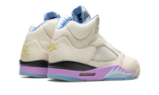 Air Jordan 5 DJ Khaled Sail 10