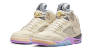 Air Jordan 5 DJ Khaled Sail 2