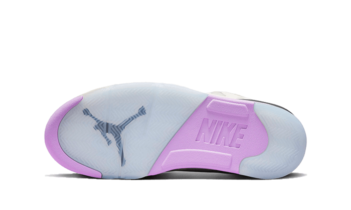 Air Jordan 5 DJ Khaled Sail 3