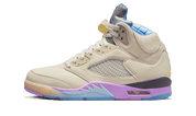 Air Jordan 5 DJ Khaled Sail 4