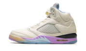 Air Jordan 5 DJ Khaled Sail 7