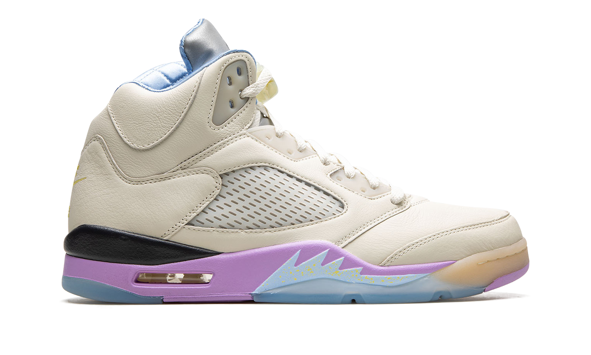 Air Jordan 5 DJ Khaled Sail