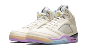 Air Jordan 5 DJ Khaled Sail 9