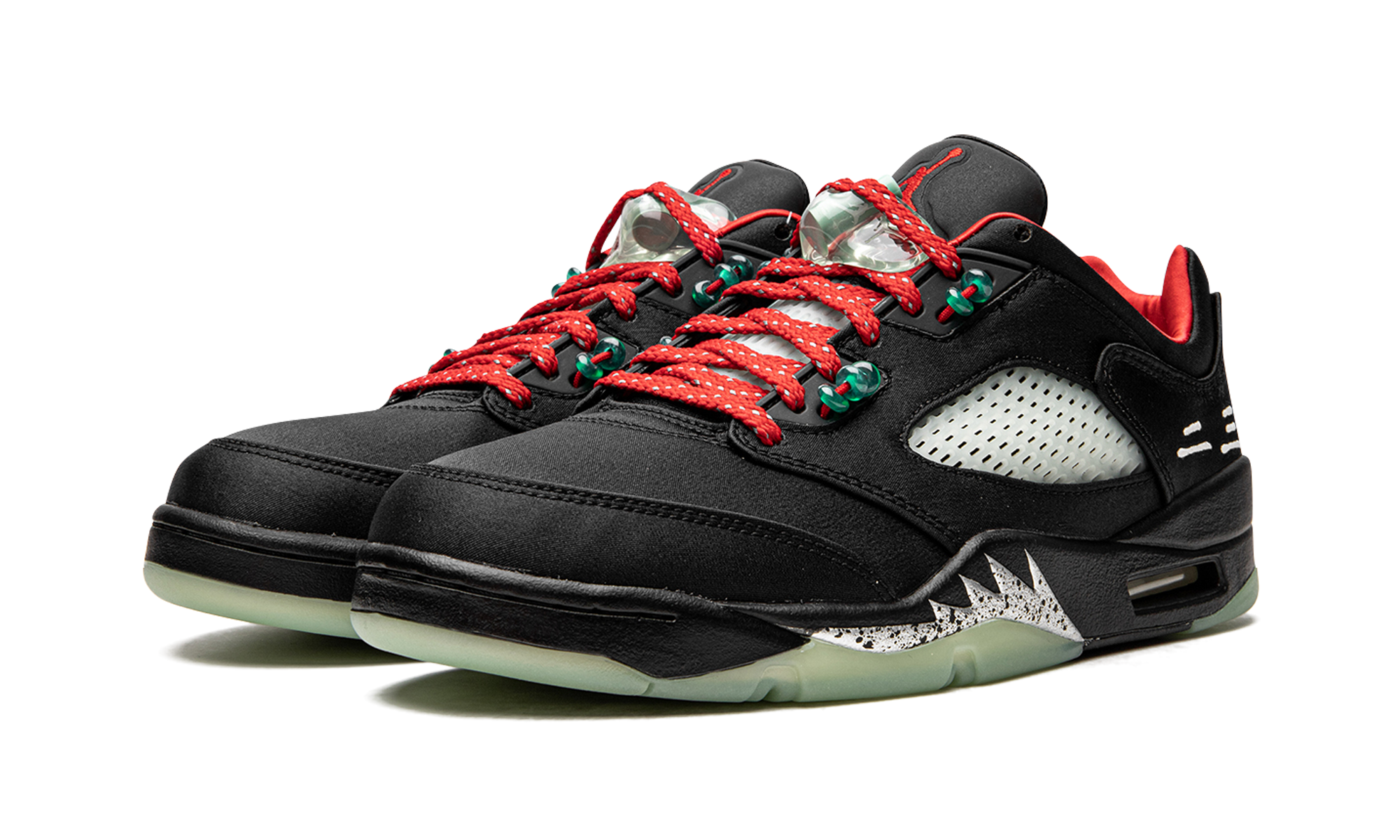 Air Jordan 5 Low Clot 3