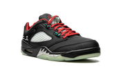 Air Jordan 5 Low Clot 8