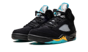 Air Jordan 5 Retro Aqua 3