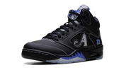 Air Jordan 5 Retro Awake NY Black 6