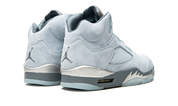 Air Jordan 5 Retro Bluebird (W) 4