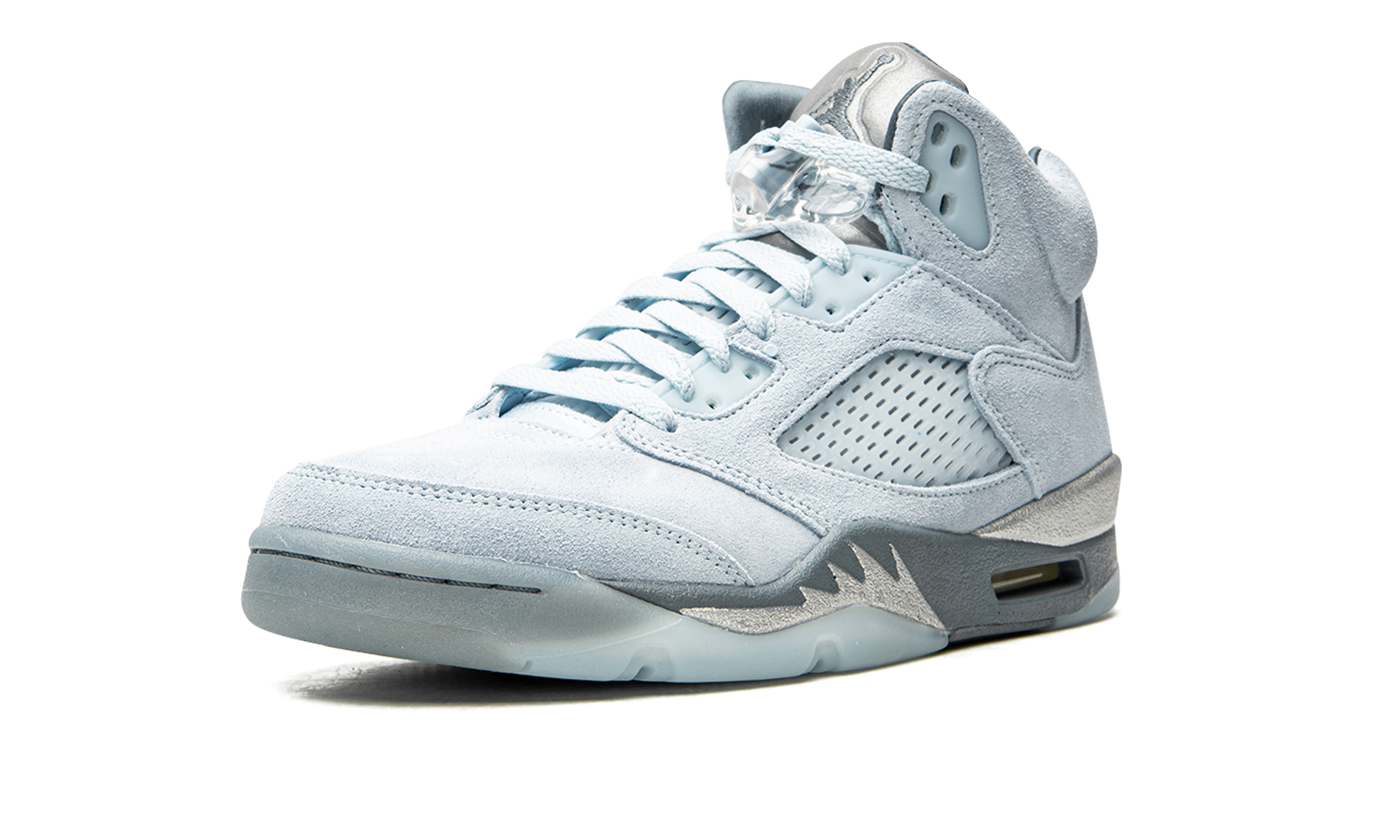 Air Jordan 5 Retro Bluebird (W) 5