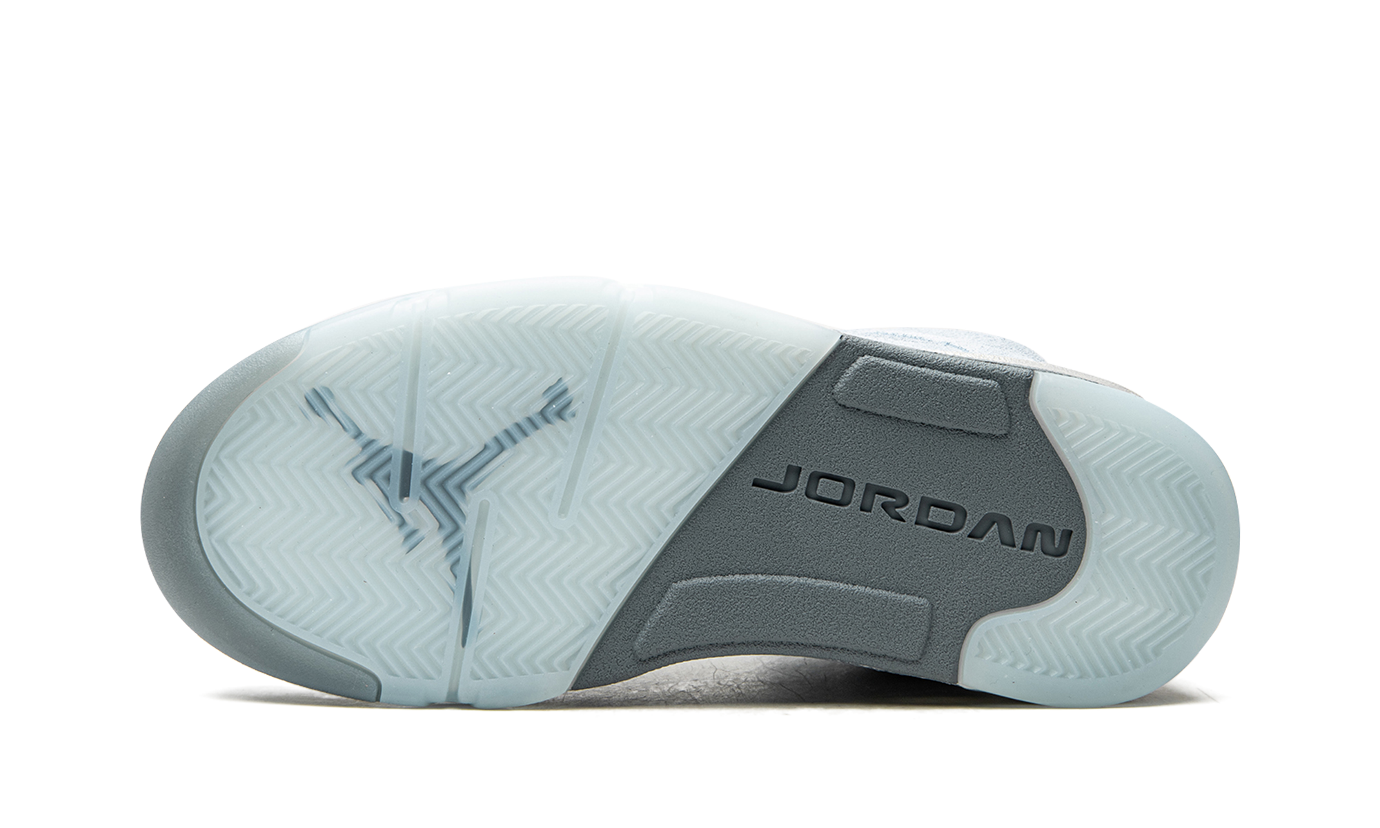 Air Jordan 5 Retro Bluebird (W) 6
