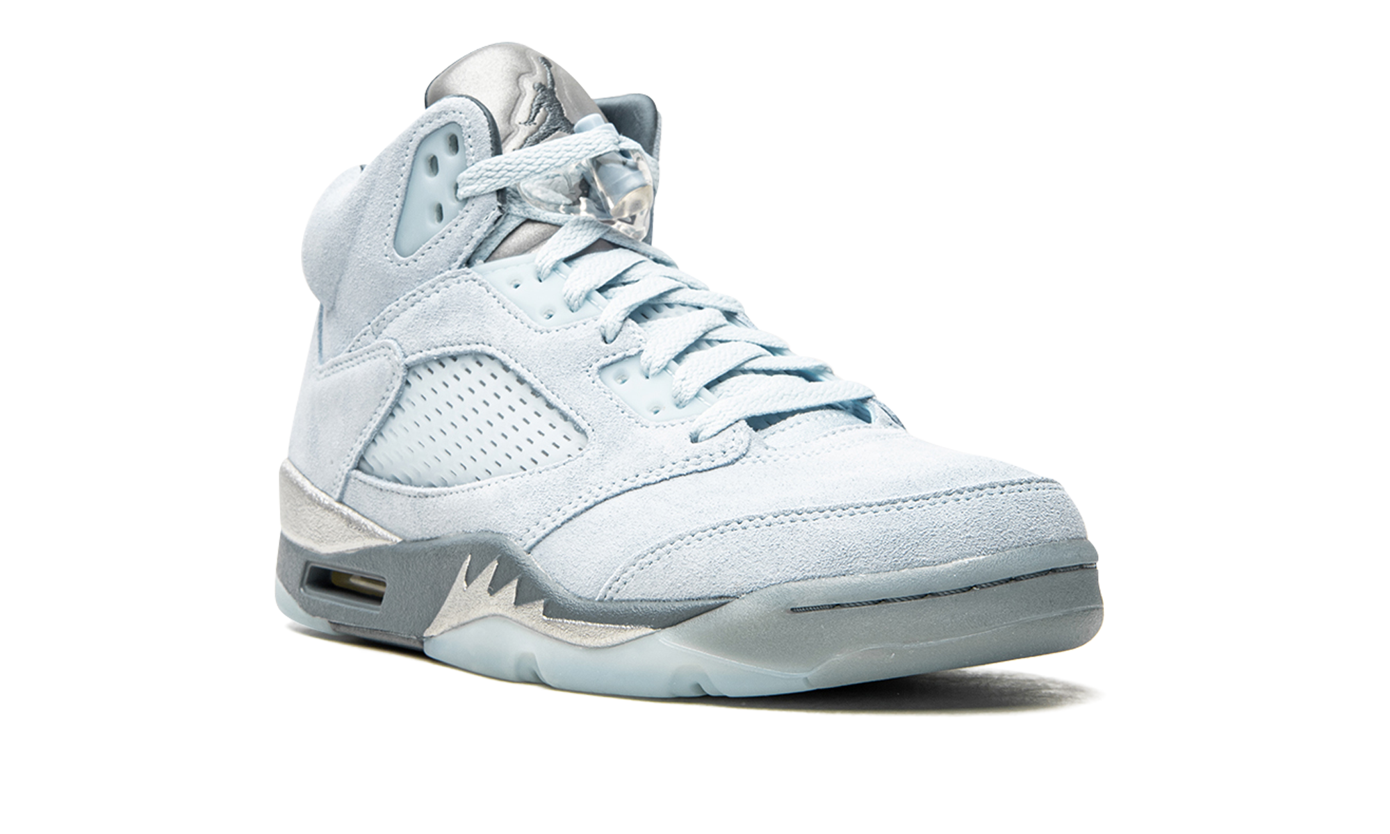 Air Jordan 5 Retro Bluebird (W) 8