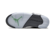 Air Jordan 5 Retro Green Bean