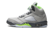 Air Jordan 5 Retro Green Bean 8