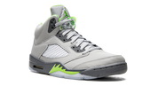 Air Jordan 5 Retro Green Bean