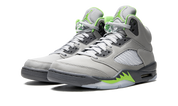 Air Jordan 5 Retro Green Bean 9
