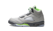 Air Jordan 5 Retro Green Bean (GS) 2