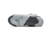 Air Jordan 5 Retro Green Bean (GS) 6