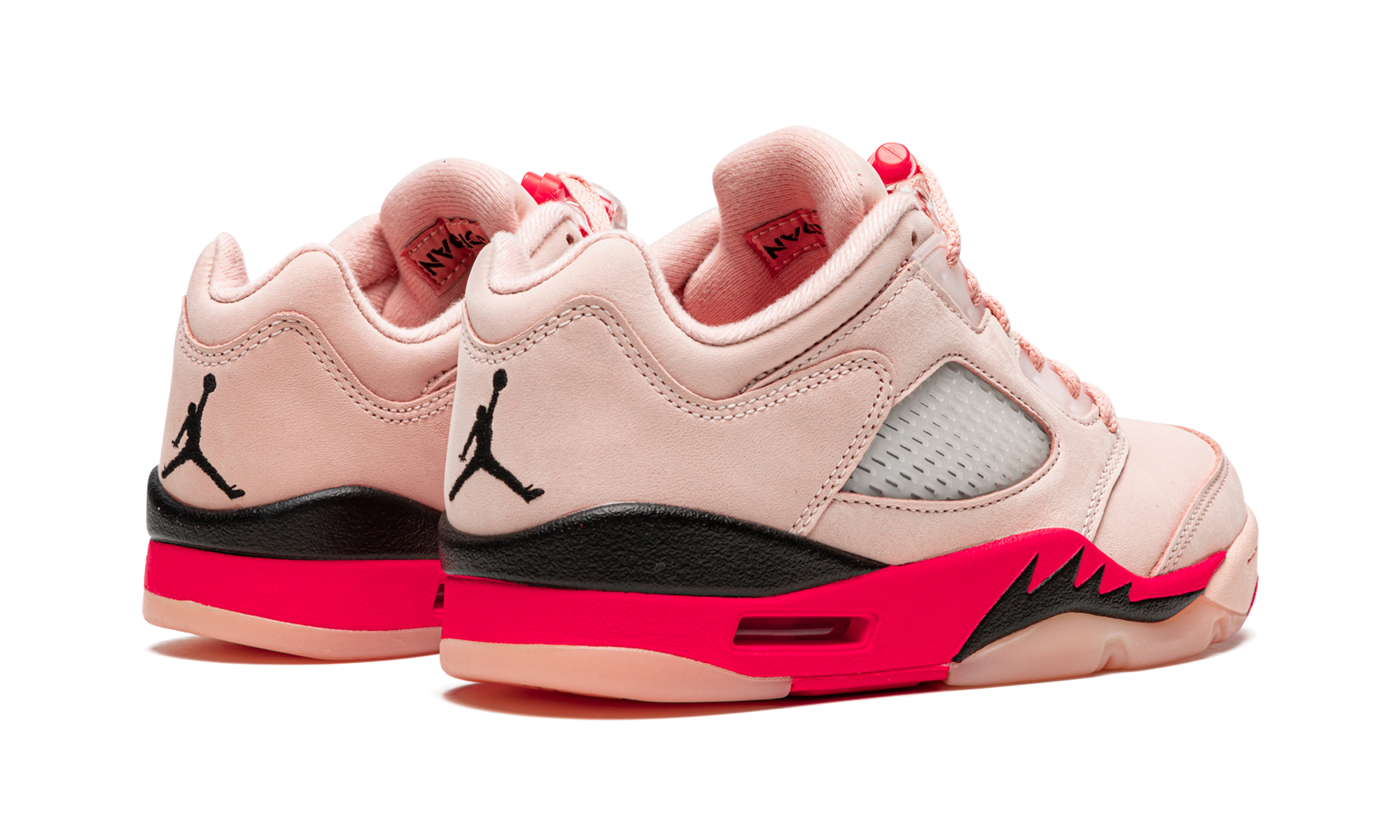 Air Jordan 5 Retro Low Girls That Hoop (W) 4