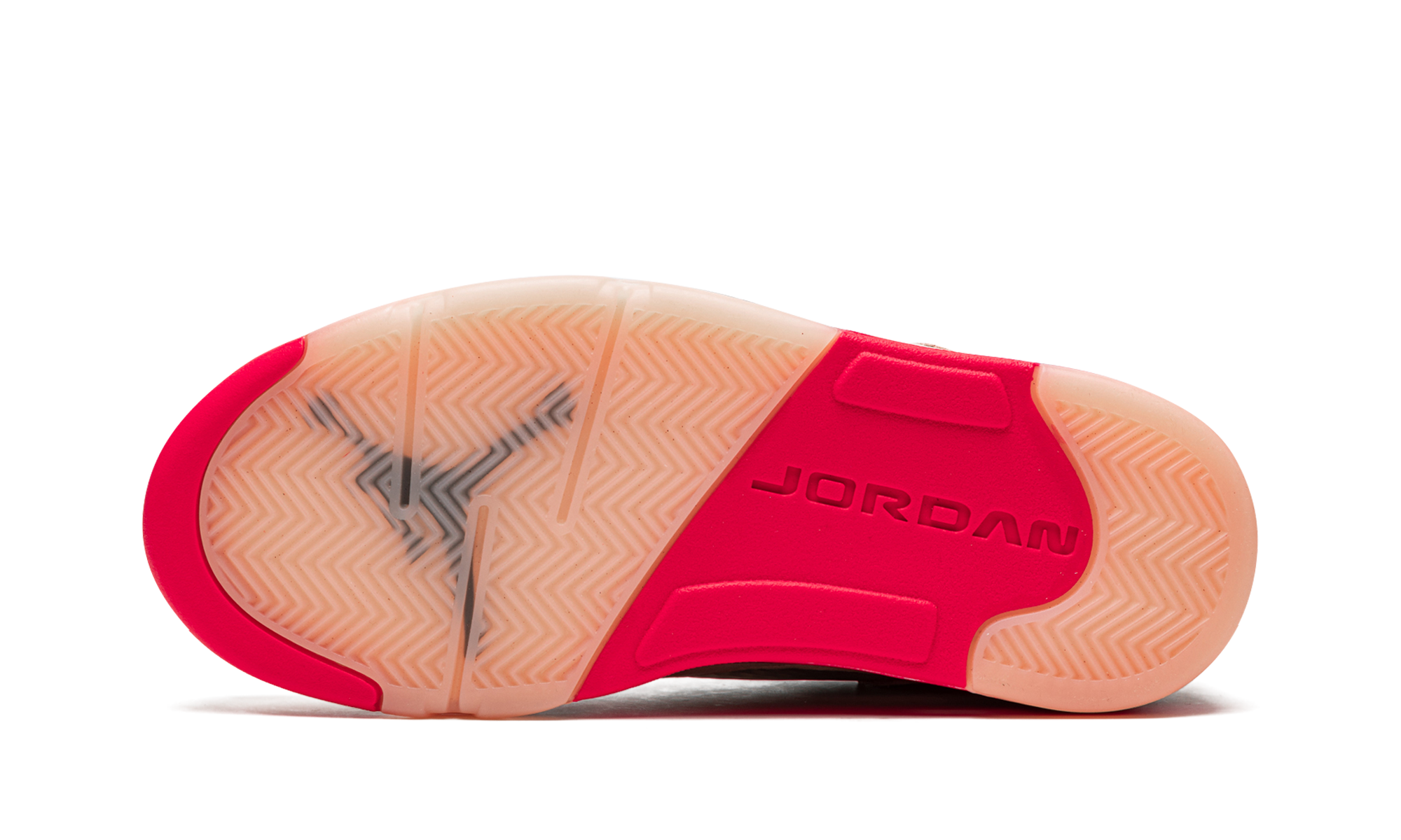 Air Jordan 5 Retro Low Girls That Hoop (W) 6