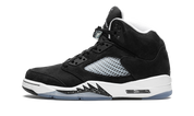Air Jordan 5 Retro Moonlight (Oreo) 2