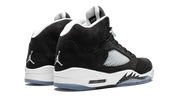 Air Jordan 5 Retro Moonlight (Oreo) 4