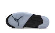 Air Jordan 5 Retro Moonlight (Oreo) 6