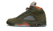 Air Jordan 5 Retro 'Olive' 1