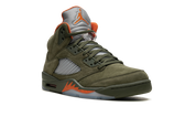 Air Jordan 5 Retro 'Olive' 2