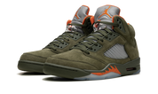 Air Jordan 5 Retro 'Olive' 3