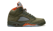 Air Jordan 5 Retro 'Olive' 7