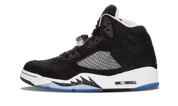 Air Jordan 5 Retro Oreo 1