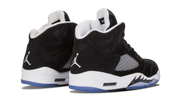 Air Jordan 5 Retro Oreo 4