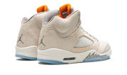 Air Jordan 5 Retro Se Craft Light Orewood Brown 10