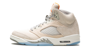 Air Jordan 5 Retro Se Craft Light Orewood Brown 7