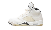 Air Jordan 5 Retro SE Sail 1