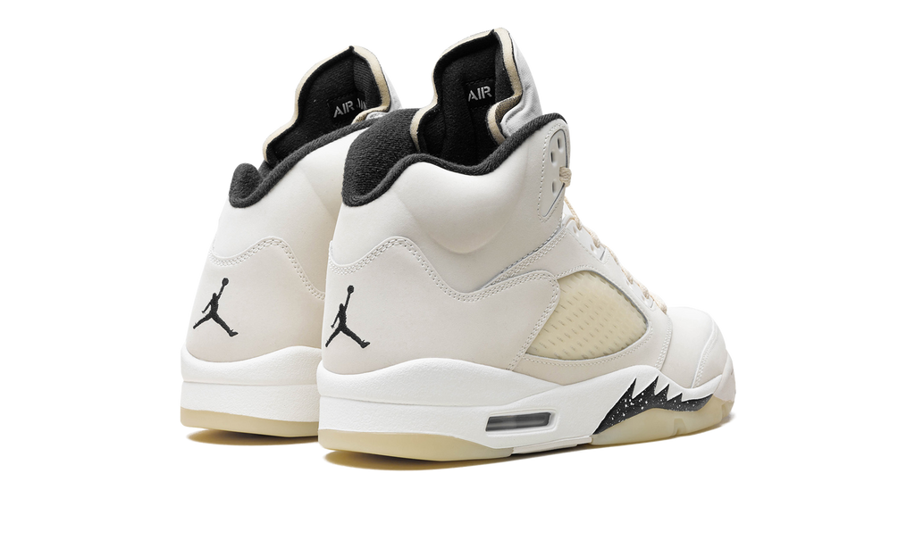 Air Jordan 5 Retro SE Sail 4