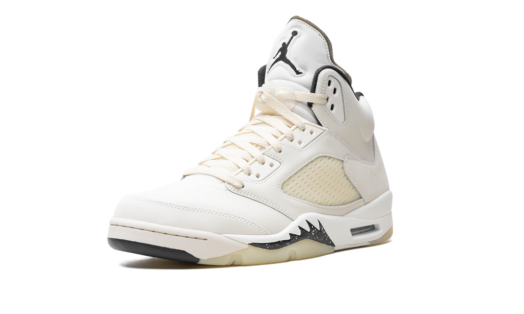 Air Jordan 5 Retro SE Sail 5