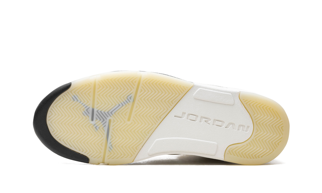 Air Jordan 5 Retro SE Sail 6