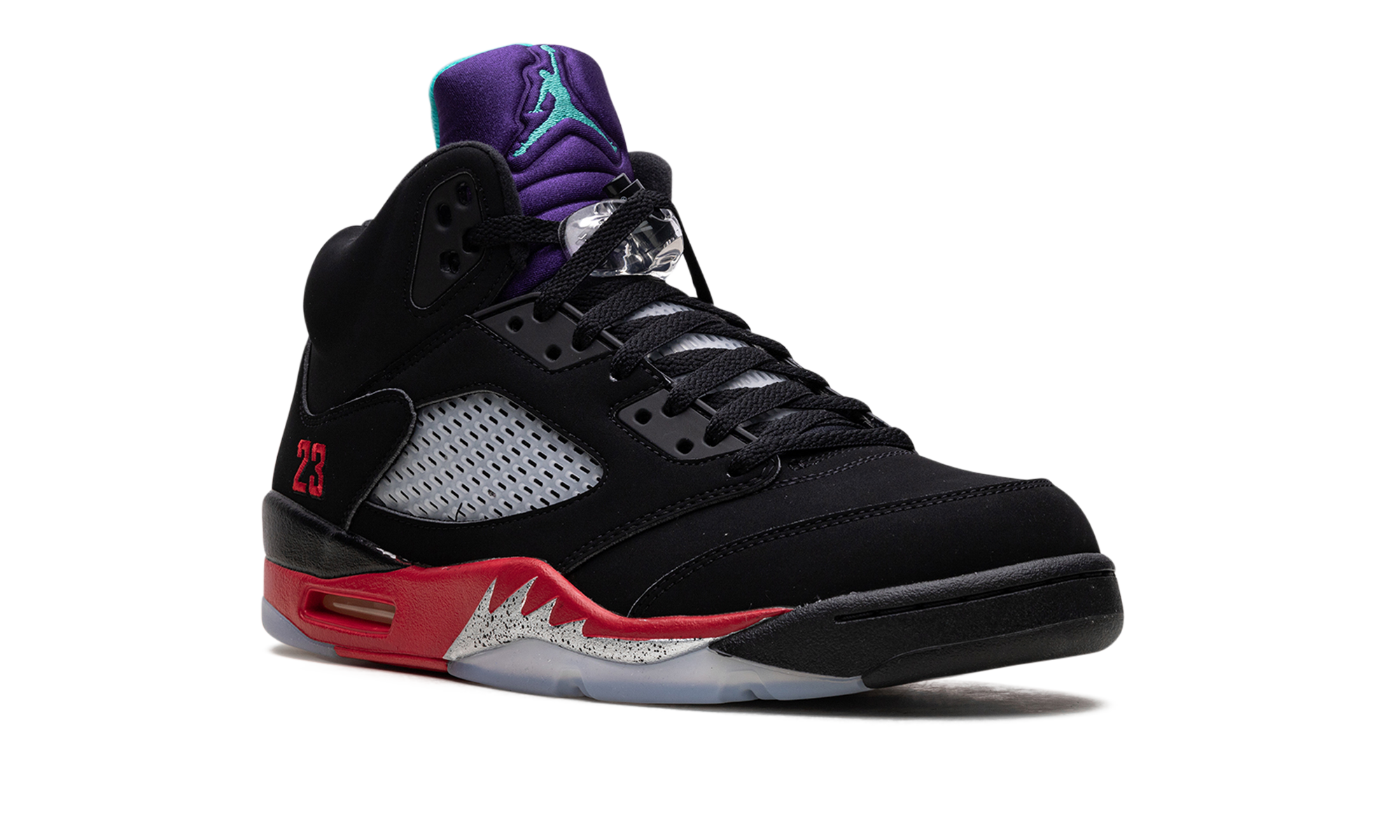 Air Jordan 5 Retro Top 3 10