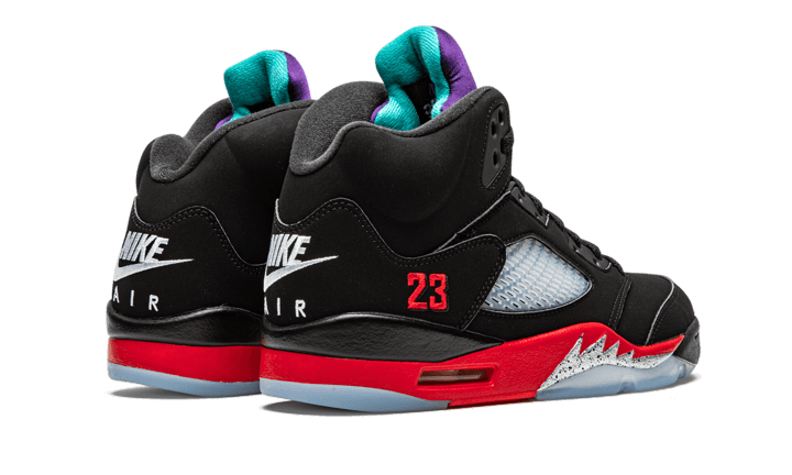 Air Jordan 5 Retro Top 3 3