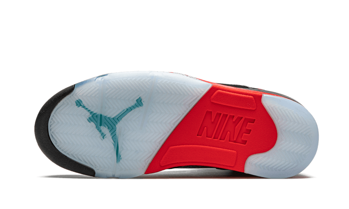 Air Jordan 5 Retro Top 3 4
