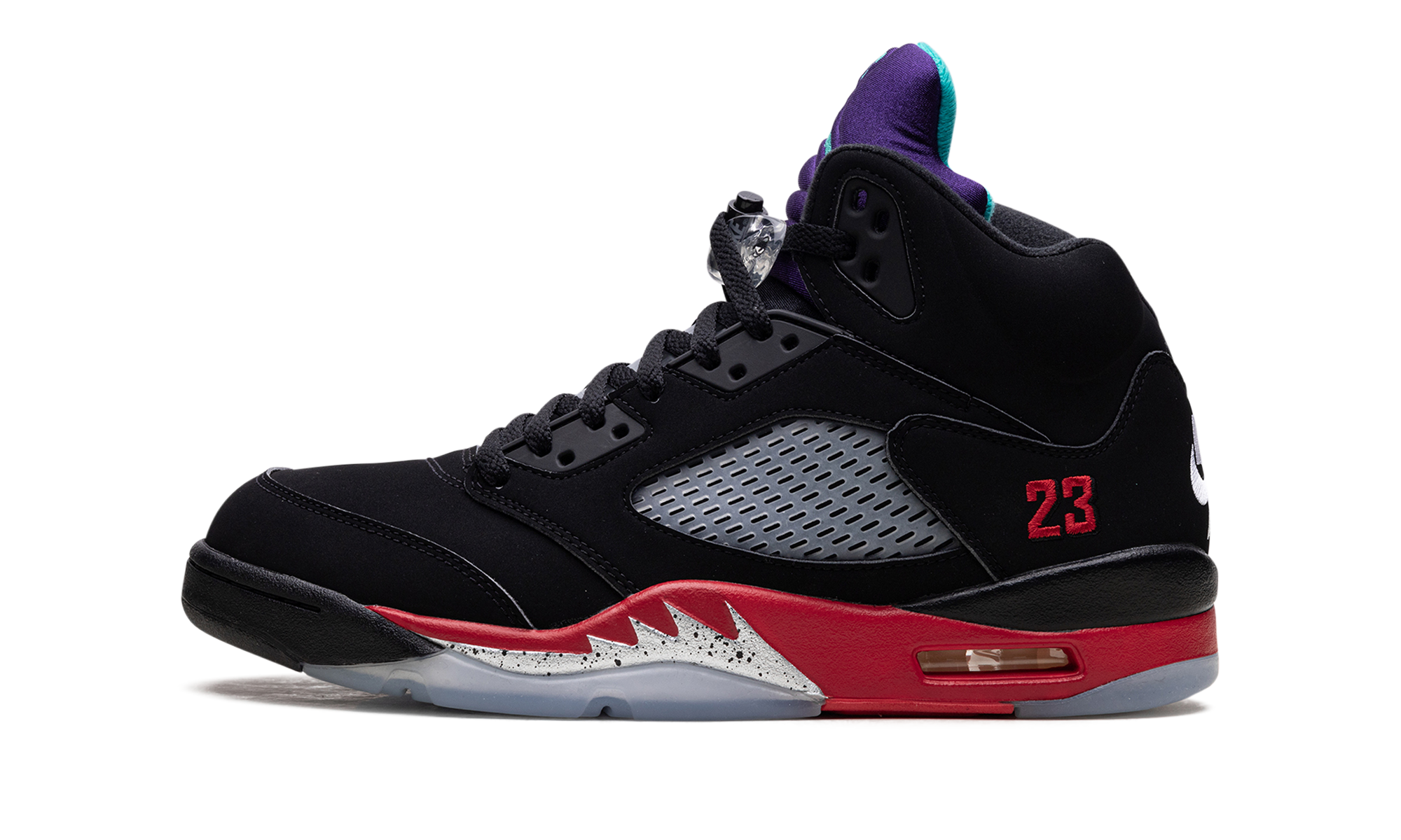 Air Jordan 5 Retro Top 3 9