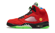 Air Jordan 5 Retro What The 2