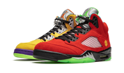Air Jordan 5 Retro What The 3