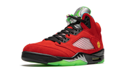 Air Jordan 5 Retro What The 5