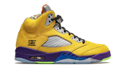 Air Jordan 5 Retro What The 7